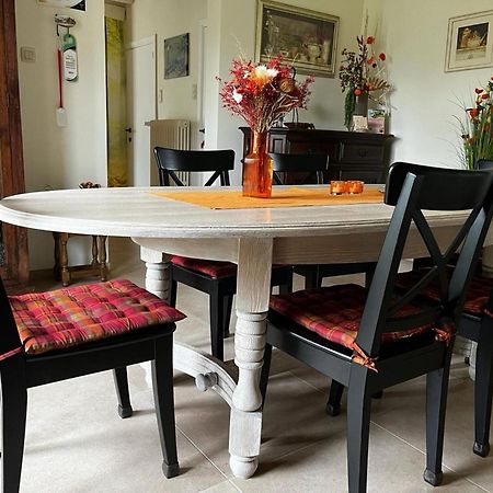 Holiday Home In Koekelare Bagian luar foto