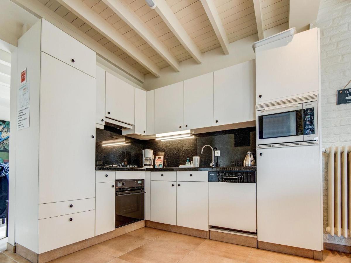 Holiday Home In Koekelare Bagian luar foto