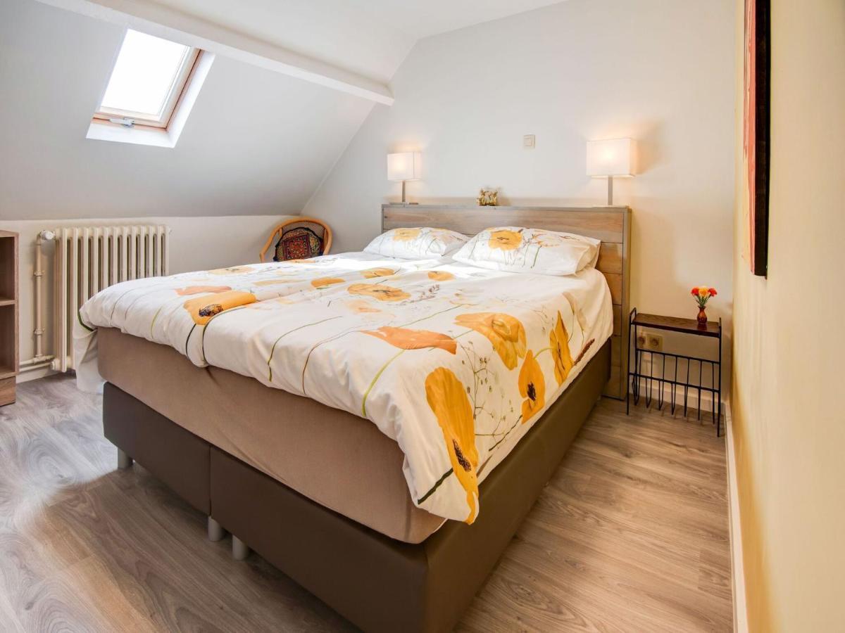 Holiday Home In Koekelare Bagian luar foto