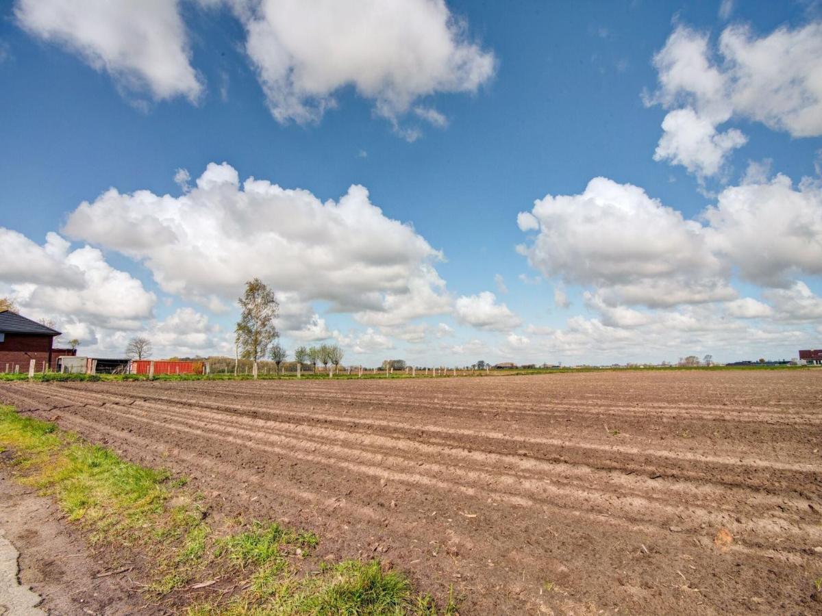 Holiday Home In Koekelare Bagian luar foto