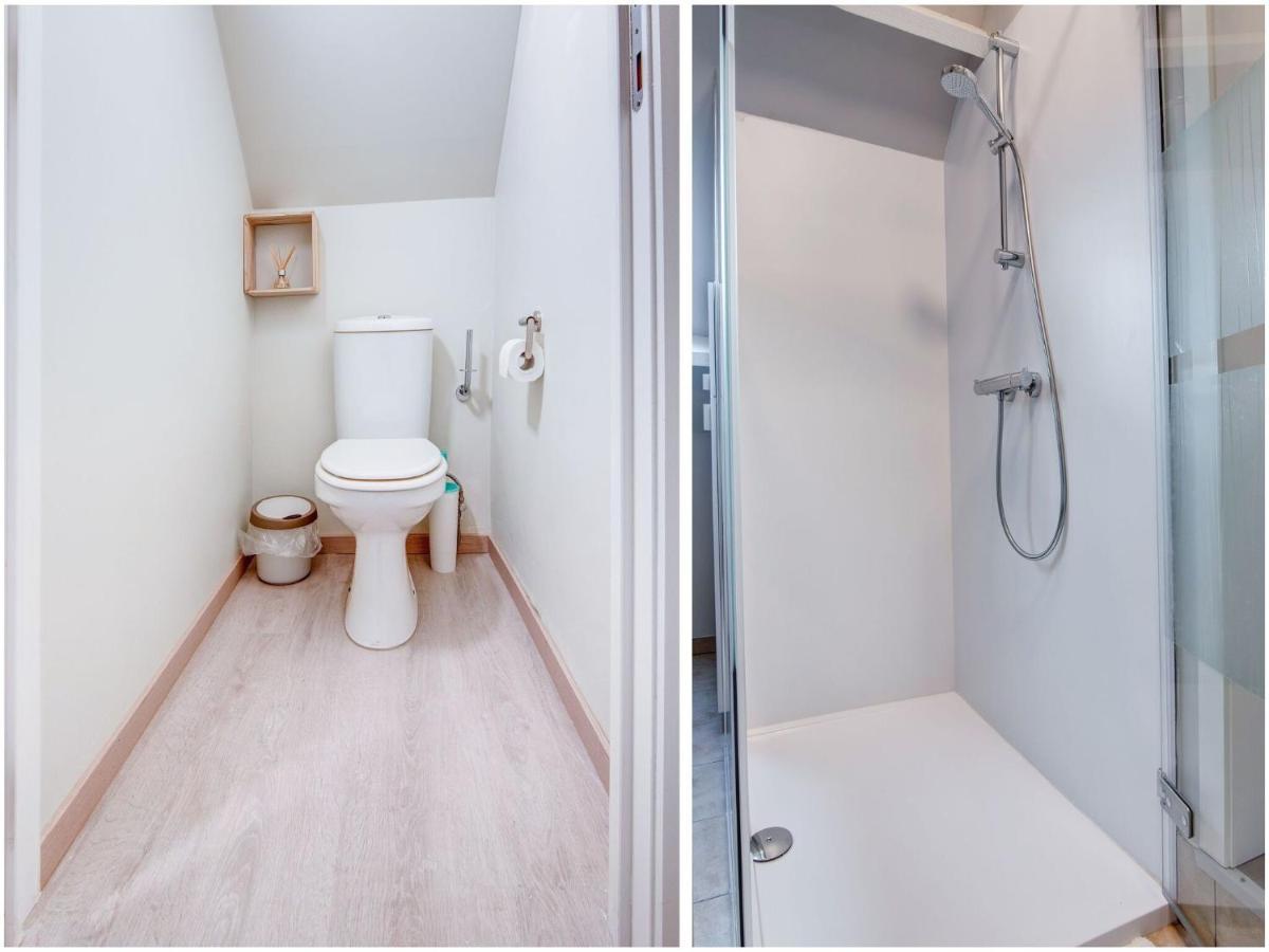 Holiday Home In Koekelare Bagian luar foto