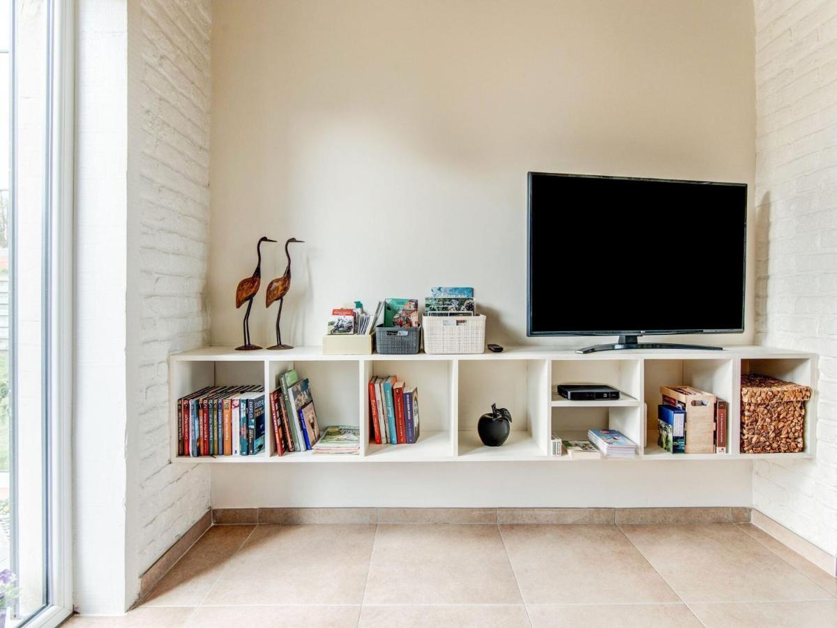 Holiday Home In Koekelare Bagian luar foto