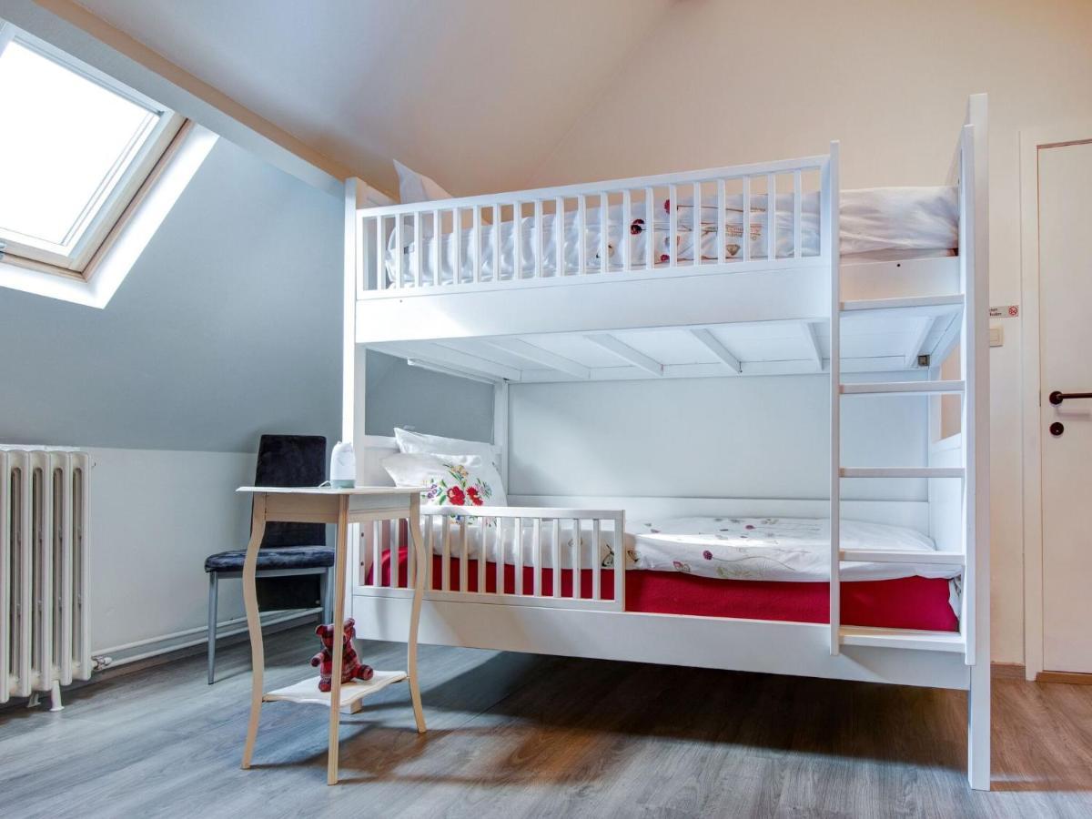 Holiday Home In Koekelare Bagian luar foto