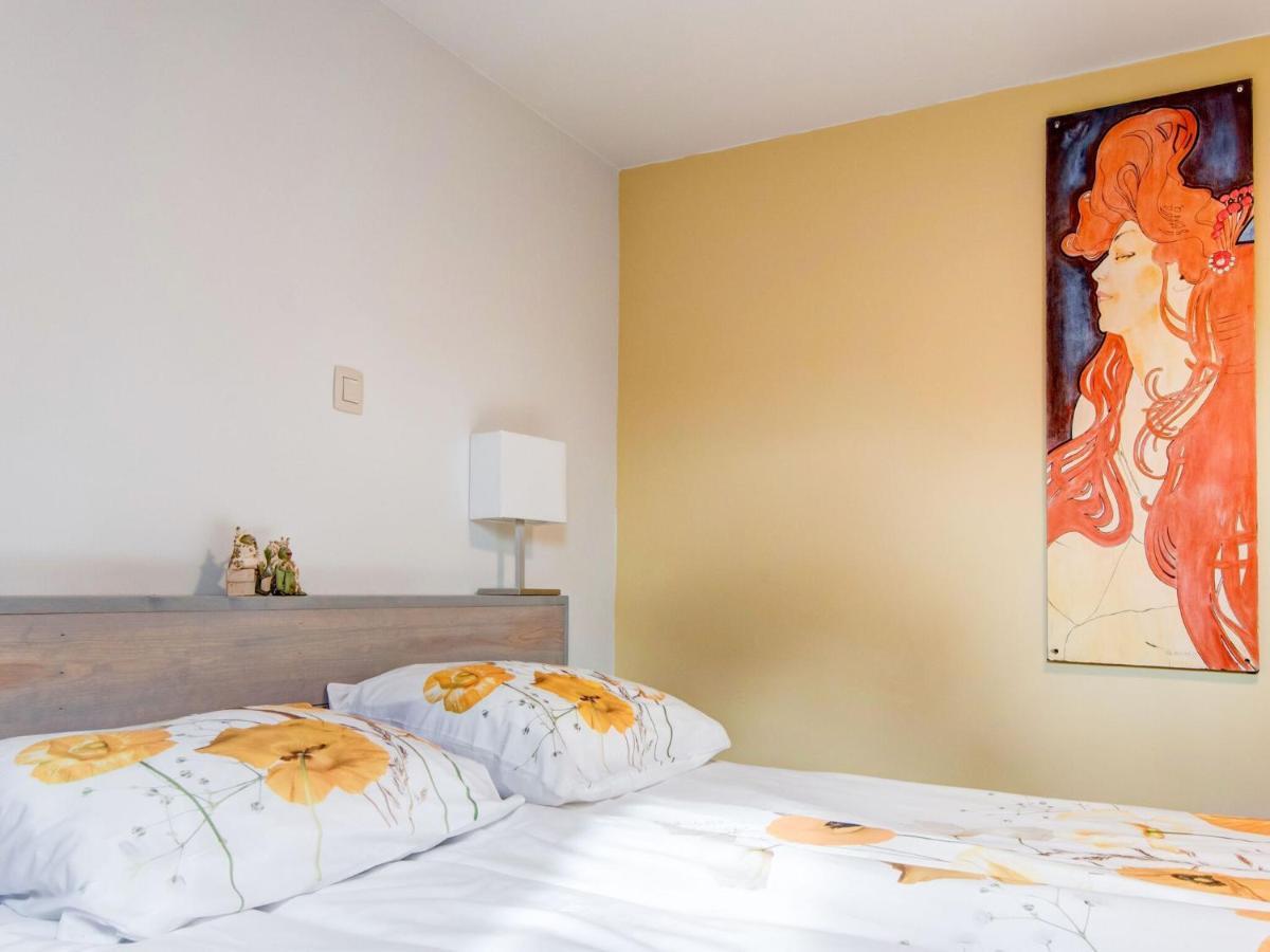 Holiday Home In Koekelare Bagian luar foto