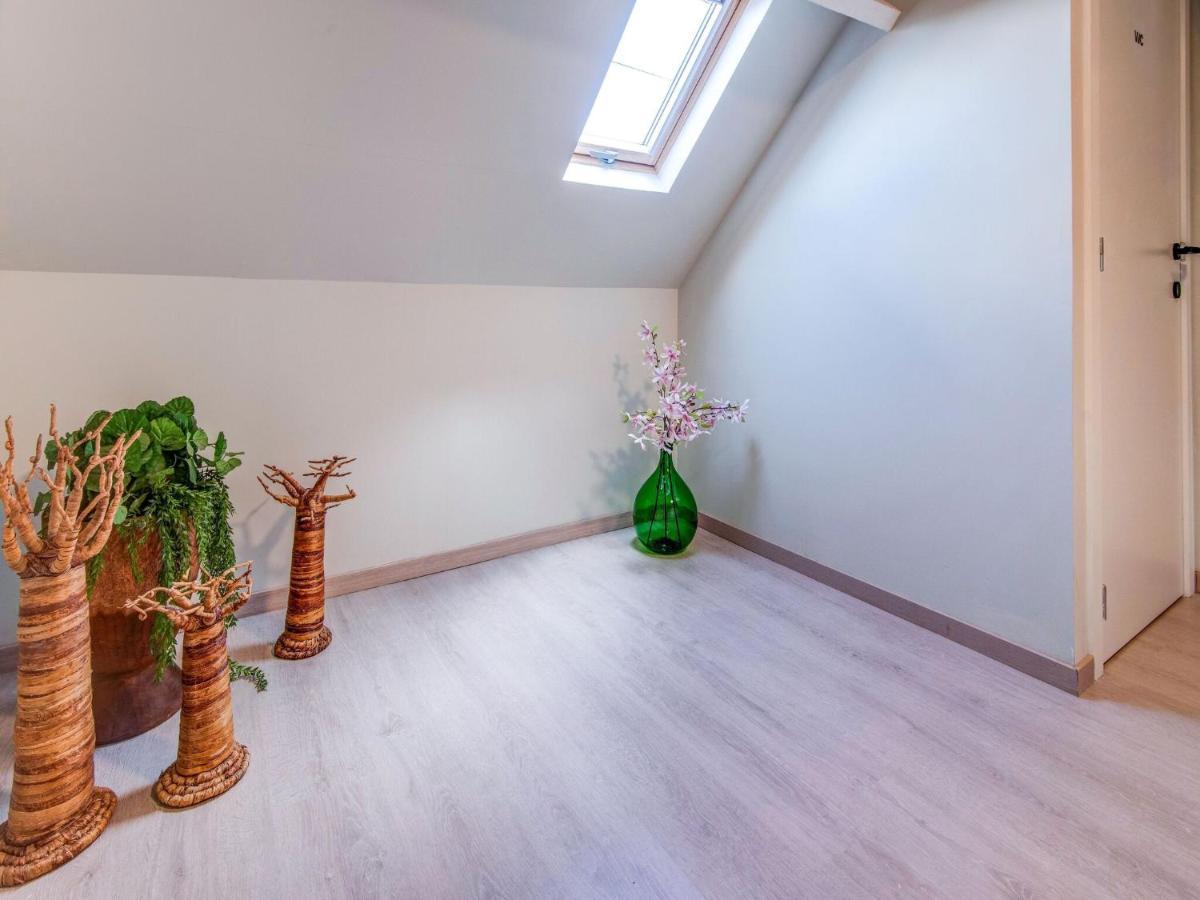 Holiday Home In Koekelare Bagian luar foto