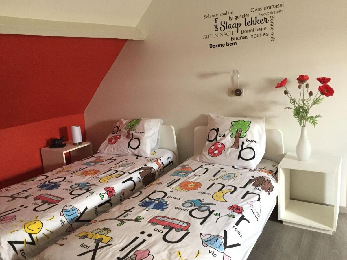 Holiday Home In Koekelare Bagian luar foto