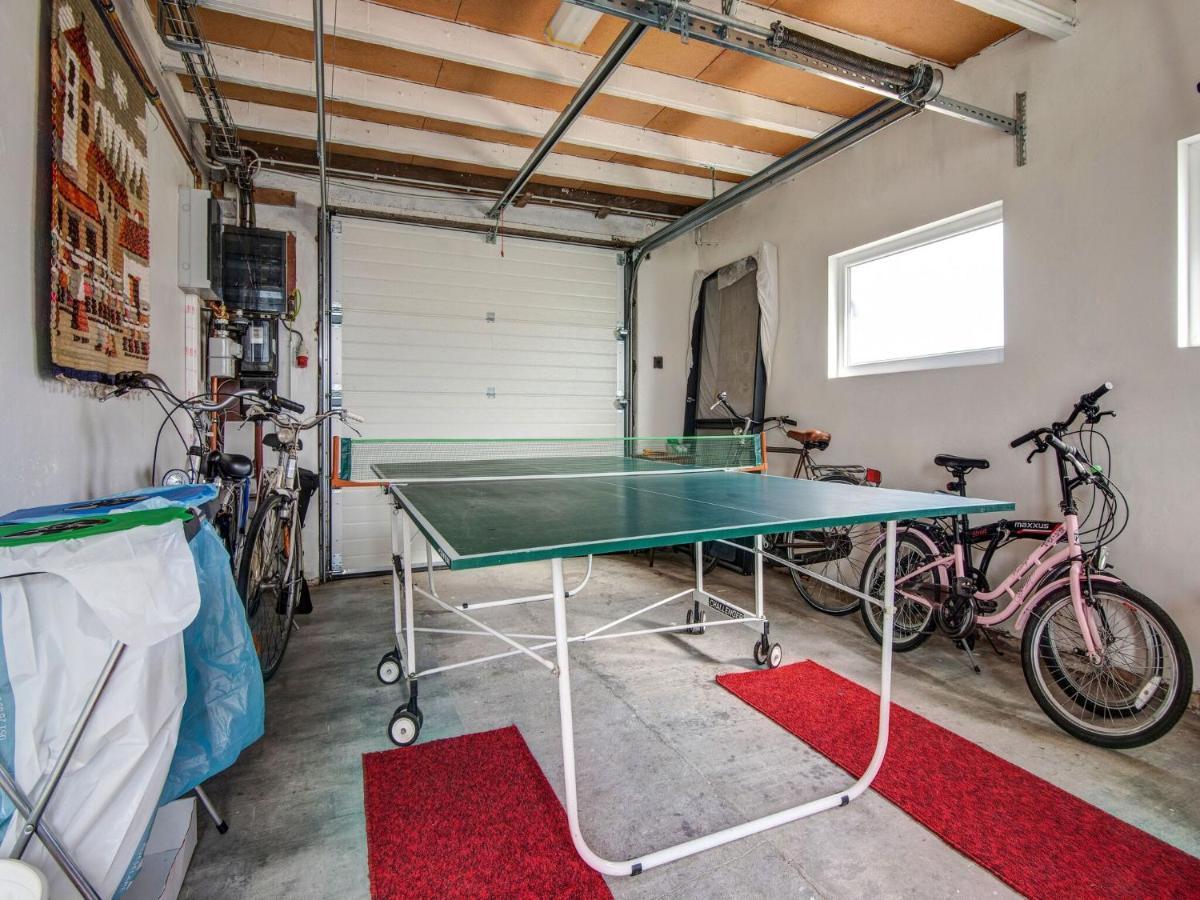 Holiday Home In Koekelare Bagian luar foto