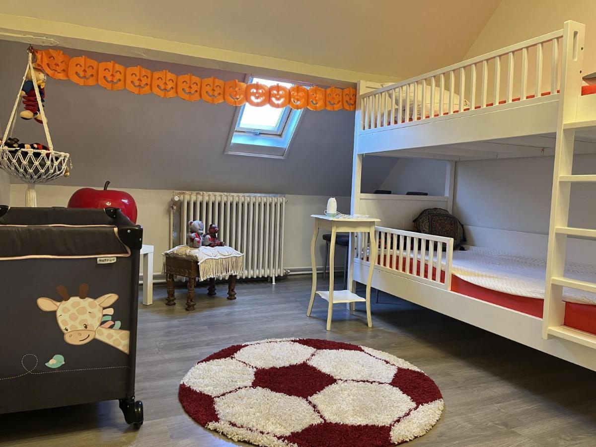 Holiday Home In Koekelare Bagian luar foto