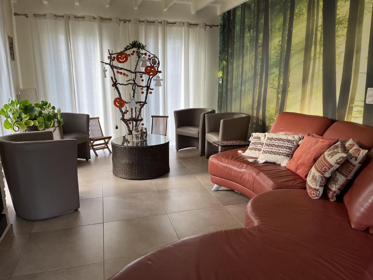 Holiday Home In Koekelare Bagian luar foto